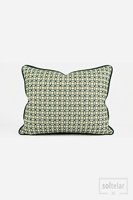 Bordado sashiko ejemplo 7